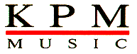 kpm music logo
